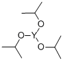 Yttrium(Ⅲ) Isopropoxide Structure,2172-12-5Structure