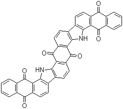 Vat Orange 11 Structure,2172-33-0Structure