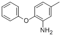 5-Methyl-2-phenoxyaniline Structure,2172-91-0Structure