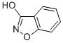 1,2-Benzisoxazol-3(2h)-one Structure,21725-69-9Structure