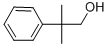 2-Methyl-2-phenylpropan-1-ol Structure,2173-69-5Structure