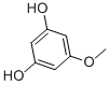 3,5-Dihydroxyanisole hydrate Structure,2174-64-3Structure