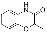 2-Methyl-[1,4] benzoxazin-3(4h)-one Structure,21744-83-2Structure