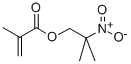 2-Methyl-2-nitropropyl methacrylate Structure,2177-42-6Structure