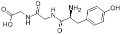 Tyr-gly-gly Structure,21778-69-8Structure