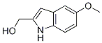 5-Methoxy-1h-indole-2-methanol Structure,21778-77-8Structure