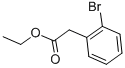 Ethyl alpha-bromophenylacetate Structure,2178-24-7Structure