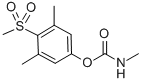 Methiocarb sulfone Structure,2179-25-1Structure