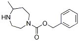 Benzyl 5-methyl-1,4-diazepane-1-carboxylate Structure,217972-87-7Structure