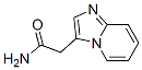 2-Imidazo[1,2-a]pyridin-3-yl-acetamide Structure,21801-86-5Structure