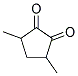 3-Methyl-2-benzoxazolinone Structure,21834-98-0Structure