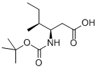 BOC-BETA-HOILE-OH Structure,218608-82-3Structure