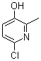 6-Chloro-2-methylpyridin-3-ol Structure,218770-02-6Structure