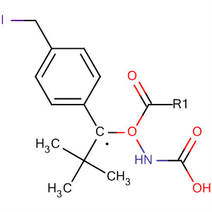 N-boc-4-(iodomethyl)benzylamine Structure,218796-73-7Structure