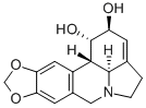 Lycoris Radiata Extract Lycorine Hydrochloride Structure,2188-68-3Structure