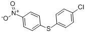 4-Chloro-4-nitrodiphenylsulfide Structure,21969-11-9Structure