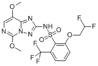 Chlorantranili prole Structure,219714-96-2Structure