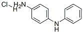 4-Aminodiphenylamine hydrochloride Structure,2198-59-6Structure