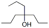 4-N-propyl-4-heptanol Structure,2198-72-3Structure