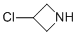 3-Chloroazetidine Structure,220003-47-4Structure