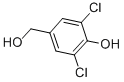 3,5-Dichloro-4-hydroxybenzyl alcohol Structure,22002-17-1Structure