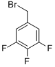 3,4,5-Trifluorobenzyl bromide Structure,220141-72-0Structure