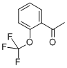 2-(Trifluoromethoxy)acetophenone Structure,220227-93-0Structure