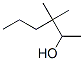 3,3-Dimethyl-2-hexanol Structure,22025-20-3Structure