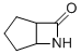 6-Azabicyclo[3.2.0]heptan-7-one Structure,22031-52-3Structure