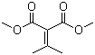 Dimethyl isopropylidenemalonate Structure,22035-53-6Structure