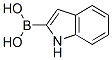 1H-Indole-2-ylboronic acid Structure,220396-46-3Structure