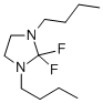 1,3-Dibutyl-2,2-difluoroimidazolidine Structure,220405-42-5Structure