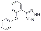 5-(2-Phenoxyphenyl)-2h-tetrazole Structure,220429-69-6Structure