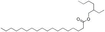 2-Ethylhexyl stearate Structure,22047-49-0Structure