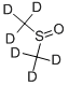 (Methyl Sulphoxide)-D6 Structure,2206-27-1Structure