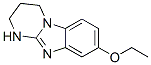 Pyrimido[1,2-a]benzimidazole, 8-ethoxy-1,2,3,4-tetrahydro- (9ci) Structure,220649-16-1Structure