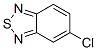 5-Chlorobenzo-2,1,3-thiadiazole Structure,2207-32-1Structure