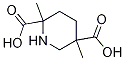 Dimethylpiperidine-2,5-dicarboxylate Structure,2207-52-5Structure