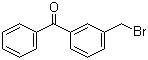 3-Benzoylbenzyl bromide Structure,22071-24-5Structure