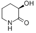 (R)-3-Hydroxypiperidin-2-one Structure,220928-01-8Structure