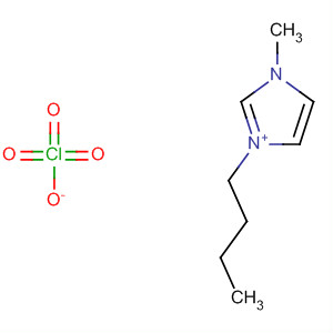 1-Butyl-3-methyl-1h-imidazol-3-iumperchlorate Structure,220956-35-4Structure