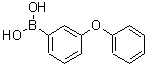 Boronic acid, B-(3-phenoxyphenyl)- Structure,221006-66-2Structure