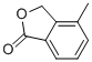 4-Methyl-2-benzofuran-1(3h)-one Structure,2211-83-8Structure