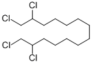 1,2,13,14-Tetrachlorotetradecane Structure,221155-23-3Structure