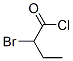 2-Bromobutyryl chloride Structure,22118-12-3Structure