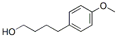 4-(4-Methoxyphenyl)-1-butanol Structure,22135-50-8Structure