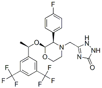 L-754 030 Structure,221350-96-5Structure