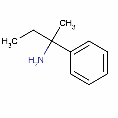 1-Methyl-3-phenylpropylamine Structure,22148-77-2Structure