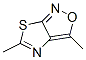 Thiazolo[5,4-c]isoxazole, dimethyl- (9ci) Structure,221558-41-4Structure