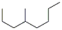 4-Methyloctane Structure,2216-34-4Structure